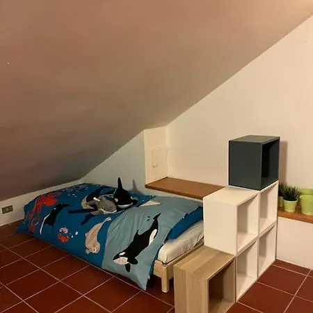 Apartment Vue Sur