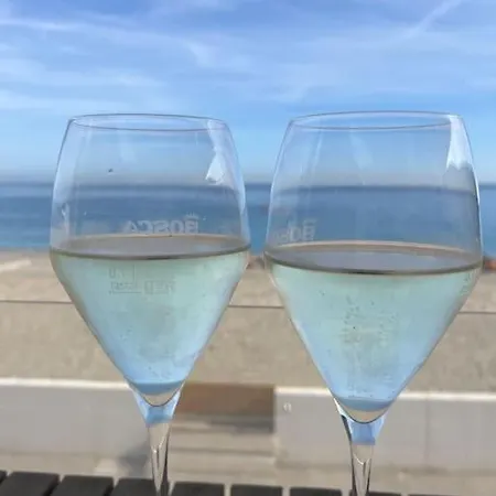 Vue Sur Διαμέρισμα