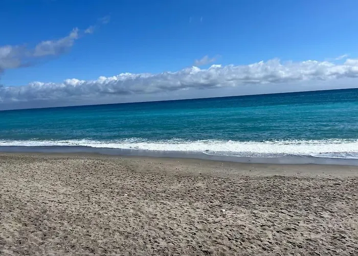 Vue Sur Appartamento Pietra Ligure