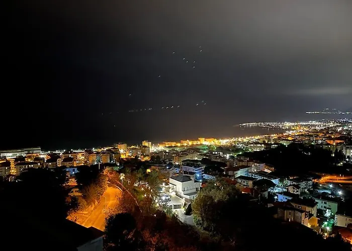 Appartamento Vue Sur *