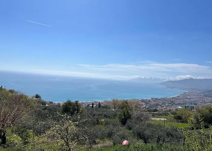 Vue Sur Lejlighed *