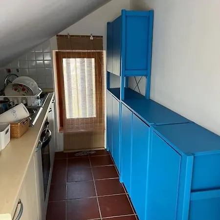 Apartment Vue Sur