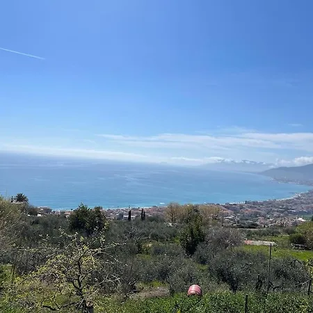 Vue Sur Apartamento *
