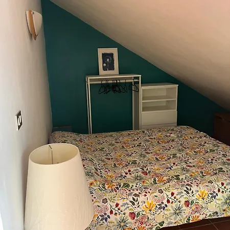 Vue Sur Apartamento *