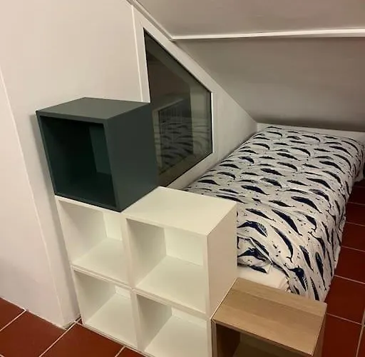 Apartmán Vue Sur