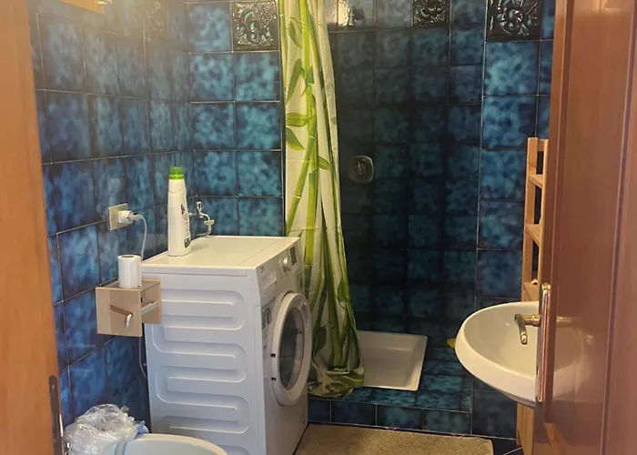 Apartmán Vue Sur